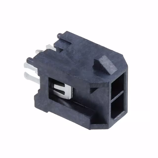 G88MP02102CEU Amphenol ICC (Commercial Products)  Embases à broches mâles